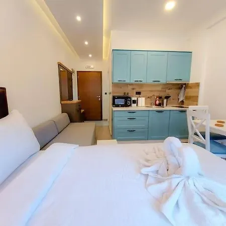 Apartment Rastko-n Lux 32 Milmari *