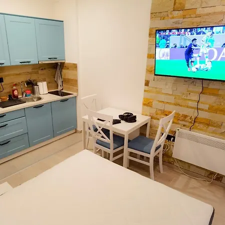 Rastko-n Lux 32 Milmari *