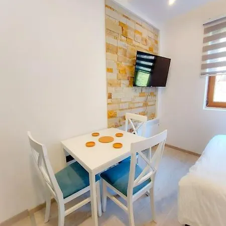 Rastko-n Lux 32 Milmari Apartman Kopaonik