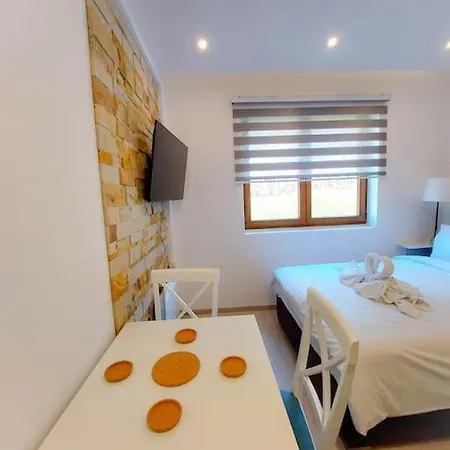 Apartament Rastko-n Lux 32 Milmari Kopaonik