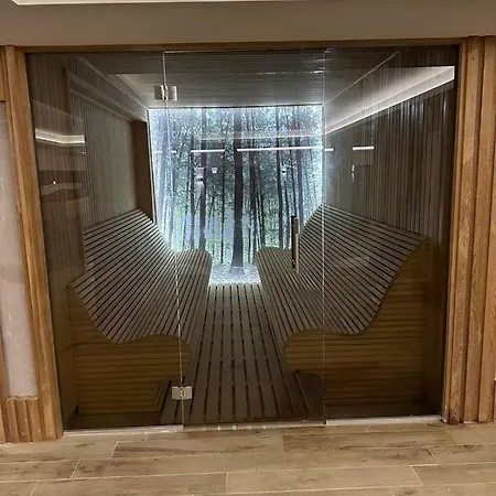 Rastko-n Lux 32 Milmari Apartamento Kopaonik