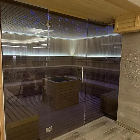 Apartment Rastko-n Lux 32 Milmari Kopaonik