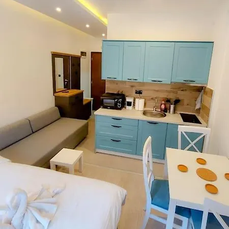 Rastko-n Lux 32 Milmari Apartman Kopaonik