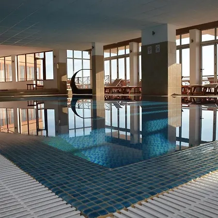 Rastko-n Lux 32 Milmari Apartment *