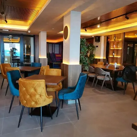 Rastko-n Lux 32 Milmari