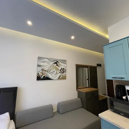 Rastko-n Lux 32 Milmari Kopaonik