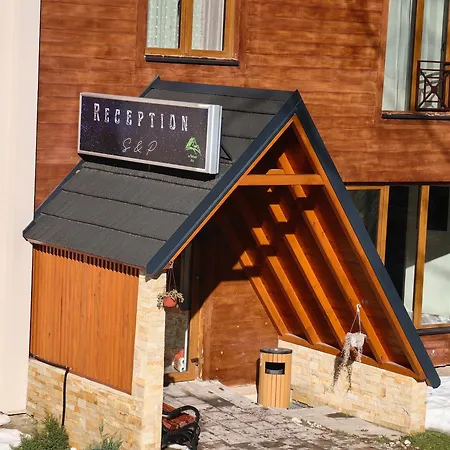 Rastko-n Lux 32 Milmari * Kopaonik