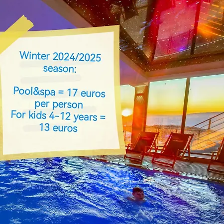 Rastko-n Lux 32 Milmari Kopaonik