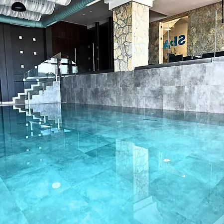 Apartman Rastko-n Lux 32 Milmari