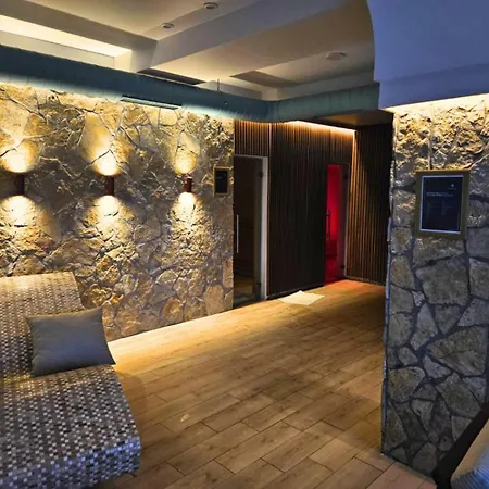 Rastko-n Lux 32 Milmari Apartament Kopaonik