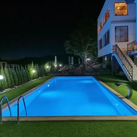 Apartman Rastko-n Lux 32 Milmari Kopaonik