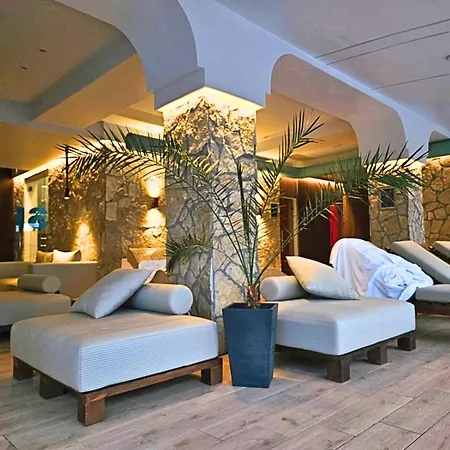 Rastko-n Lux 32 Milmari * Kopaonik