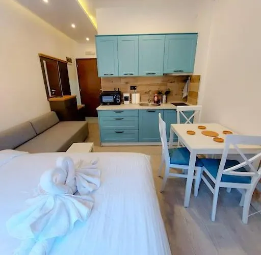 Rastko-n Lux 32 Milmari コパオニク