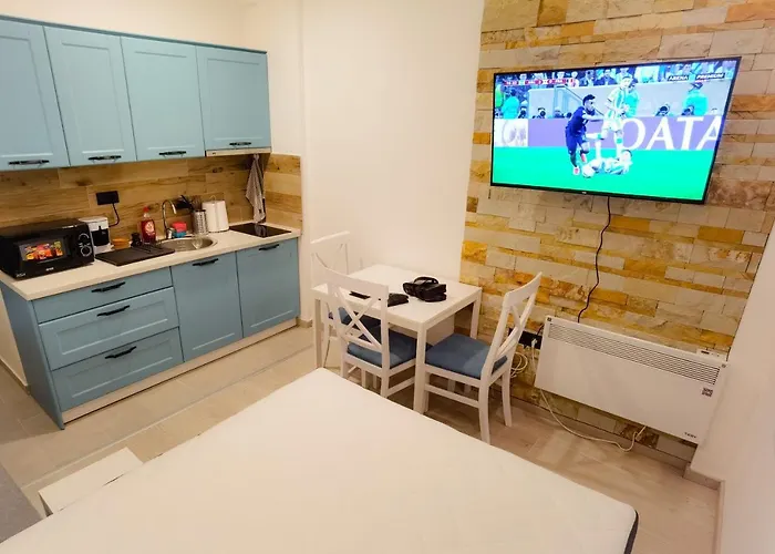 Rastko-n Lux 32 Milmari *