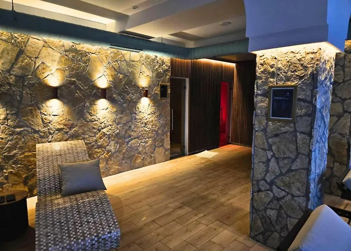 Rastko-n Lux 32 Milmari アパート コパオニク